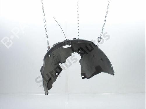 Hjulbue RENAULT CLIO IV (BH_) 0.9 TCe 90 (BHNF, BHMA, BHMH, BHJK, BHJR) (90 hp) 31986615