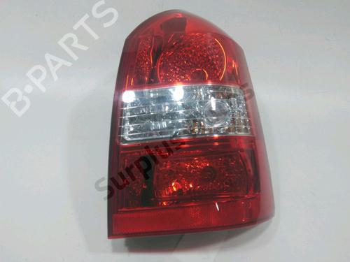 Used Right taillight Right taillight 36878413 36878413