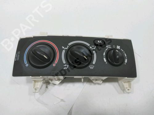Used Climate control RENAULT MEGANE I Coach (DA0/1_) 1.6 16V (DA0B, DA04, DA11) (107 hp) 30988843