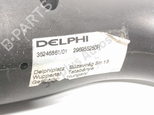 Cable RENAULT ZOE (BFM_) ZOE | BP37784275E12 - Image 2