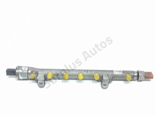 Used Injection rail Injection rail 39161919 39161919