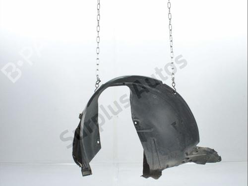 Used Wheel arch Wheel arch CITROËN C3 Picasso (SH_) 1.6 HDi 110 (112 hp) 33750323 33750323
