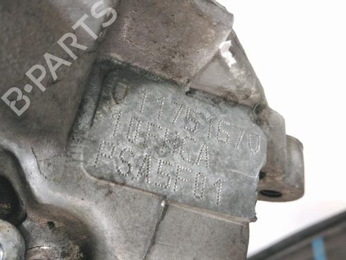 Engine PEUGEOT 207 CC (WD_) 1.6 16V | BP39910705M1 - Image 5