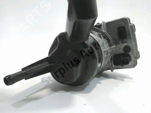 Styring servopumpe CITROËN BERLINGO Box Body/MPV (B9) | BP30987434M99