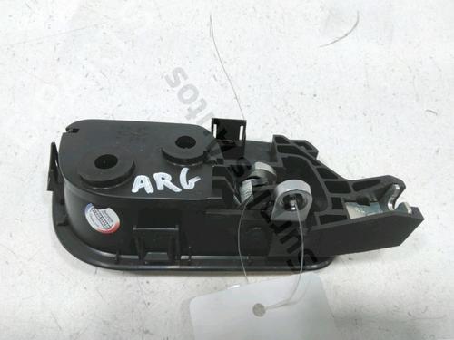 Venstre bagtil invendig håndtag HONDA ACCORD VII (CL, CN) 2.0 (CL7) | BP31000046I15