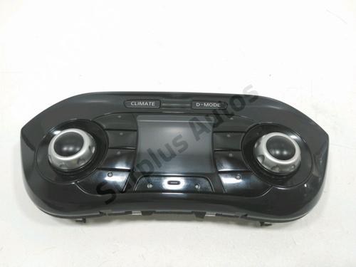 Used Climate control NISSAN JUKE (F15) 1.5 dCi (110 hp) 30988859