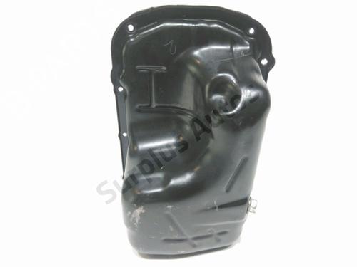 Oil sump MITSUBISHI MIRAGE / SPACE STAR VI Hatchback (A0_A) 1.2 (A03A) | BP37762137M115 - Image 3