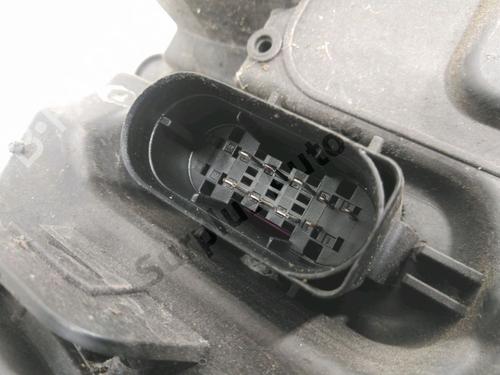 Right headlight MERCEDES-BENZ GLK-CLASS (X204) 220 CDI 4-matic (204.984, 204.997) | BP33568965C29 - Image 4