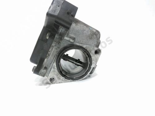 Throttle body NISSAN JUKE (F15) 1.5 dCi | BP28220779M82