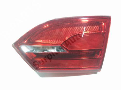 Used Right tailgate light VW JETTA IV (162, 163, AV3, AV2) 1.2 TSI (105 hp) 28267573