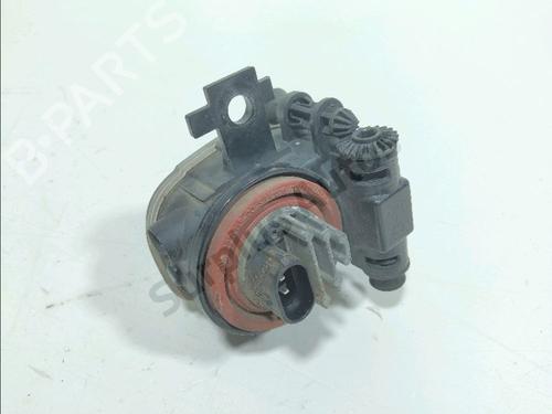 Left front fog light RENAULT CLIO V (B7_) 1.5 Blue dCi 85 (B7AG) | BP39260660C30 - Image 2