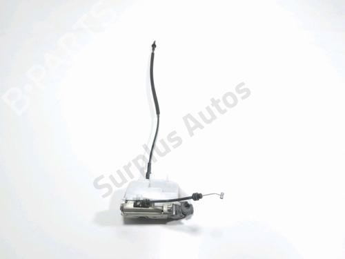 Used Front left lock CITROËN C3 I (FC_, FN_) 1.4 HDi (68 hp) 28248436