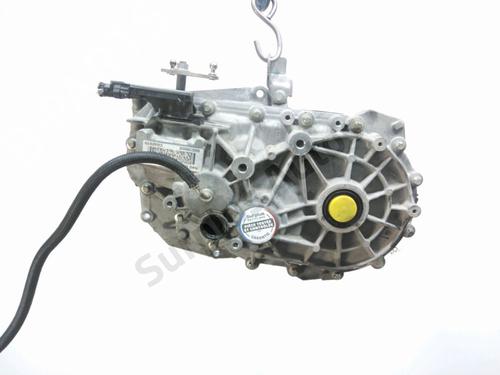 Gearbox RENAULT TWINGO III (BCM_, BCA_) Z.E: (BCA1) | BP28224118M3 - Image 3