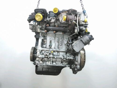 Engine FORD FOCUS II (DA_, HCP, DP) 1.6 TDCi | BP38165309M1 - Image 3