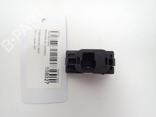 Warning FORD FOCUS C-MAX (DM2) 1.6 TDCi | BP37768042I22 - Image 4