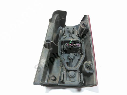 Left taillight CITROËN BERLINGO / BERLINGO FIRST Box Body/MPV (M_)  | BP28270237C34 