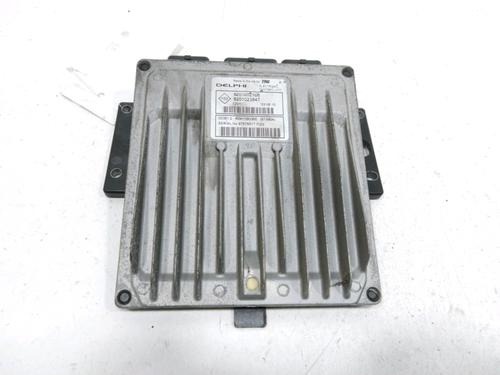 Used Engine control unit (ECU) DACIA SANDERO 1.5 dCi (68 hp) 30984693