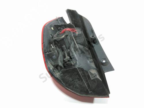 Højre baglygte RENAULT SCÉNIC II (JM0/1_) 1.9 dCi (JM14) | BP28268962C35 