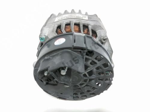 Alternator ALFA ROMEO MITO (955_) 1.4 Turbo MultiAir (955AXM1A, 955AXR11) | BP29857009M7