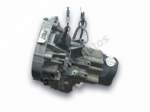 Gearbox RENAULT TWINGO II (CN0_) 1.2 16V (CN04, CN0B) | BP36550208M3 - Image 2
