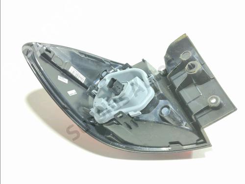 Right taillight RENAULT CAPTUR I (J5_, H5_) 1.2 TCe 120 | BP35808358C35 - Image 3