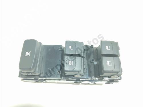 Used Left front window switch Left front window switch KIA STONIC (YB) 1.0 T-GDi Eco-Dynamics+ (120 hp) 39765482 39765482
