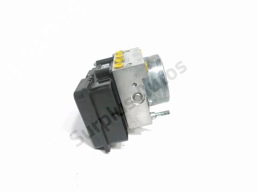 Used ABS pump OPEL CORSA D (S07) 1.3 CDTI (L08, L68) (75 hp) 28225882