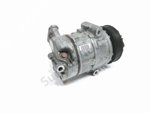 AC compressor OPEL CORSA E (X15) 1.0 (08, 68) | BP37764580M34 - Image 2