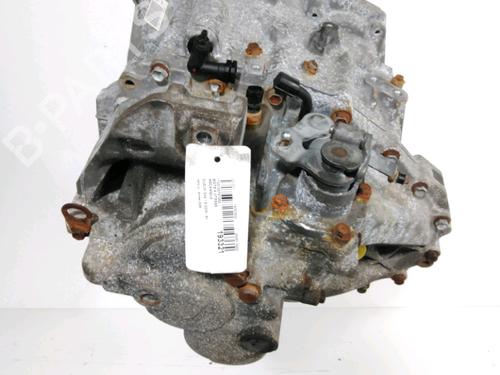 Gearbox SUZUKI SX4 (EY, GY) 1.9 DDiS (RW419D) | BP37764879M3 - Image 3