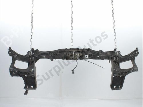 Used Front slam panel Front slam panel RENAULT KANGOO / GRAND KANGOO II (KW0/1_) 1.5 dCi 90 (KW05, KW08, KW0G, KW11) (90 hp) 40213545 40213545