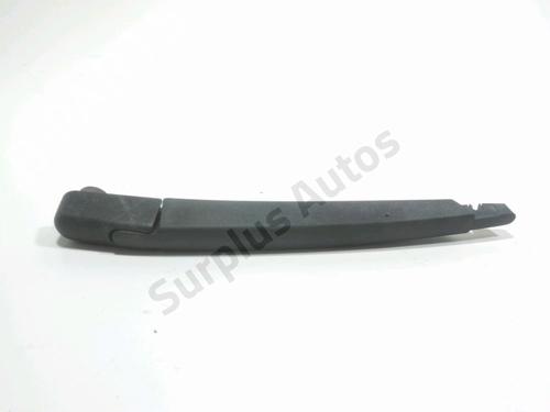 Used Rear windshield wiper arm PEUGEOT 308 I (4A_, 4C_) 1.6 HDi (92 hp) 30585083