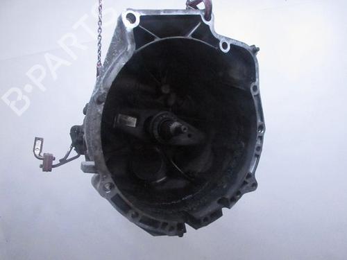 Gearbox BMW 3 (E90) 318 d | BP37764804M3 - Image 3