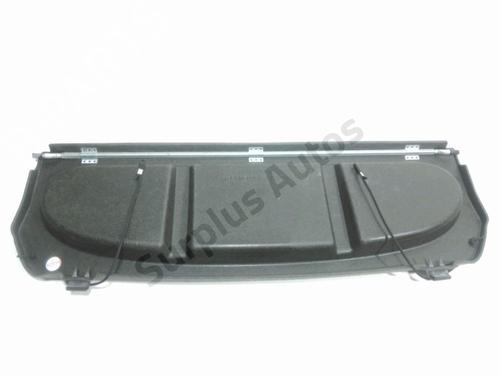 Rear parcel shelf CHEVROLET MATIZ (M200, M250) 0.8 | BP29444257C85 - Image 2