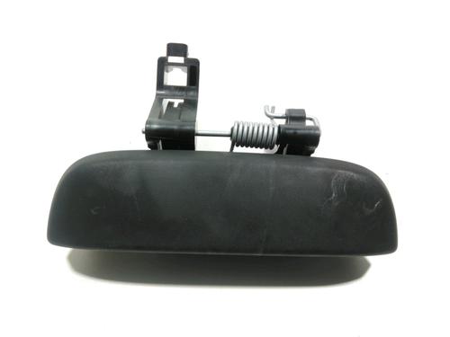 Used Front left exterior door handle RENAULT TWINGO III (BCM_, BCA_) 1.0 SCe 65 (BCMJ) (65 hp) 28242173