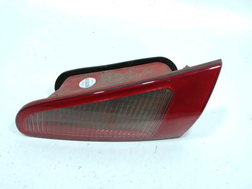 Used Right tailgate light ALFA ROMEO 147 (937_) 1.9 JTDM 8V (937.AXD1A, 937.AXU1A, 937.BXU1A) (120 hp) 31005680