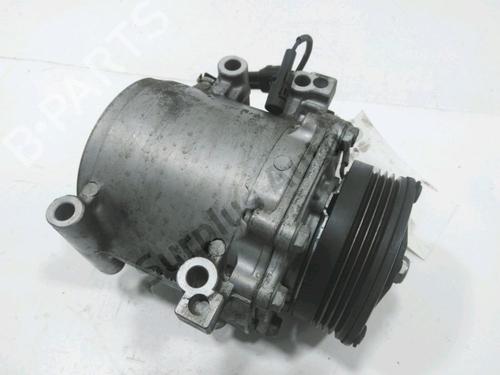 AC compressor SUZUKI IGNIS II (MH) 1.3 (RM413) | BP36519000M34 - Image 3