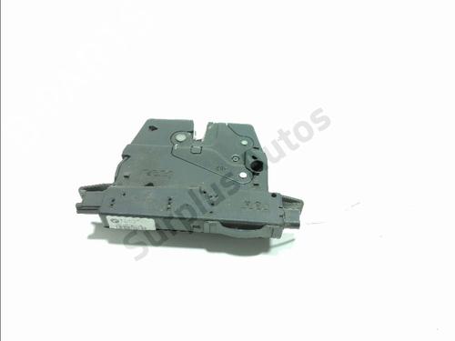 Used Tailgate lock Tailgate lock BMW 3 (F30, F80) 318 d xDrive (143 hp) 36593430 36593430