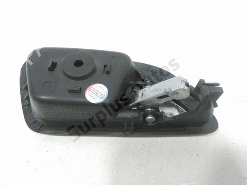 Front left interior door handle CHEVROLET CRUZE (J300) 1.6 | BP31058474I13 - Image 2