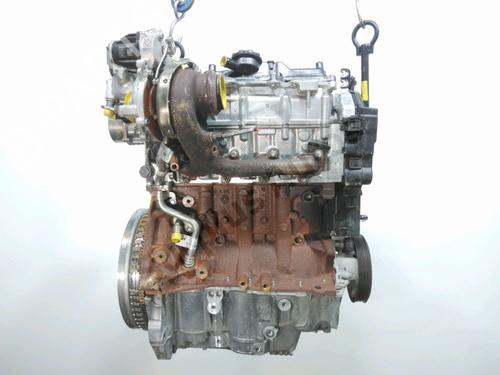 Engine RENAULT MEGANE IV Hatchback (B9A/M/N_) 1.5 Blue dCi 115 (B9A6) | BP37281862M1 - Image 3