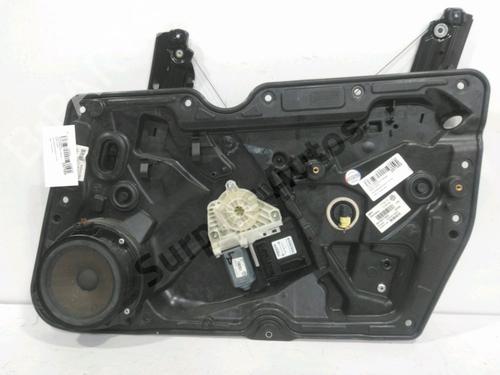 Used Front right window mechanism Front right window mechanism 39260181 39260181