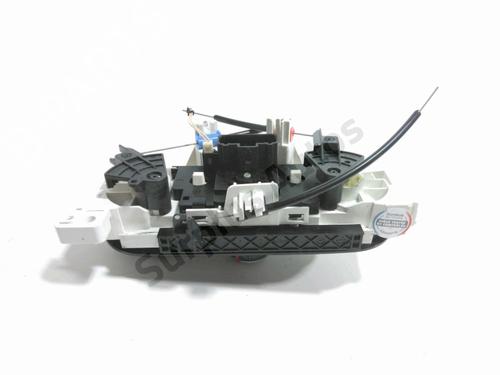 Climate control RENAULT TWINGO III (BCM_, BCA_) 0.9 TCe 95 | BP37767378I5 - Image 3