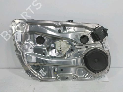 Used Front left window mechanism Front left window mechanism 38981078 38981078