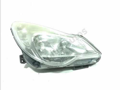 Used Right headlight Right headlight OPEL CORSA D (S07) 1.3 CDTI (L08, L68) (75 hp) 36069040 36069040