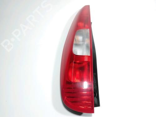Left taillight MITSUBISHI COLT VI (Z3_A, Z2_A) 1.5 DI-D (Z39A) | BP28269692C34 