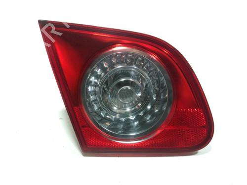 Used Left tailgate light Left tailgate light VW PASSAT B6 (3C2) 2.0 TDI 16V (140 hp) 28267858 28267858