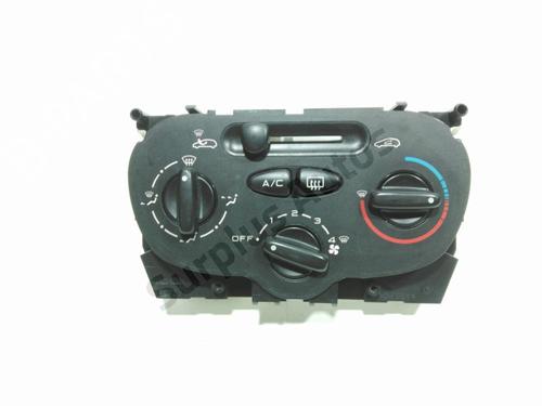 Used Climate control Climate control PEUGEOT 206+ (2L_, 2M_) 1.4 HDi eco 70 (68 hp) 33815866 33815866