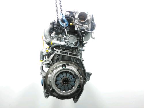 Engine HONDA JAZZ III (GE_, GG_, GP_, ZA_) 1.2 (GG1) | BP28218691M1 