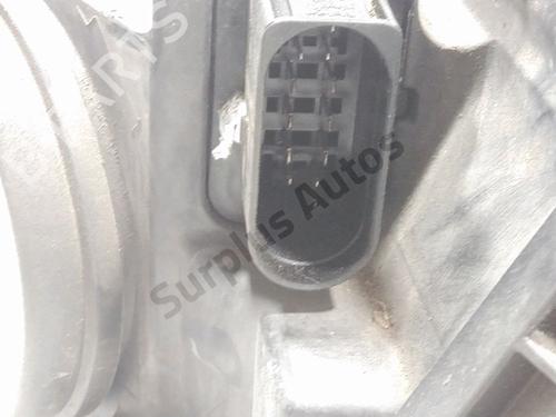 Right headlight AUDI A5 (8T3) 2.7 TDI | BP37786882C29 - Image 3