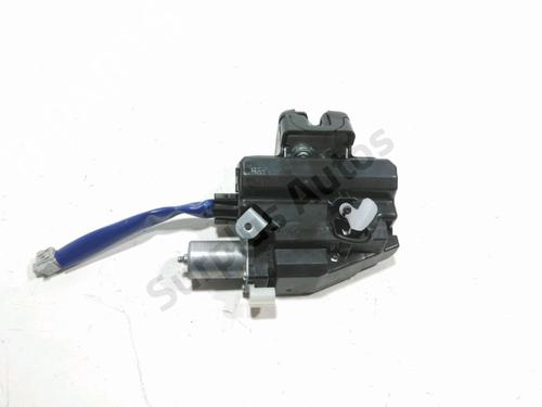 Used Tailgate lock TOYOTA RAV 4 V (_A5_, _H5_) 2.5 Hybrid (AXAH52) (218 hp) 32040901