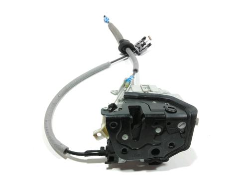 Used Rear right lock AUDI A3 Sportback (8VA, 8VF) 1.4 TFSI e-tron (150 hp) 28254516